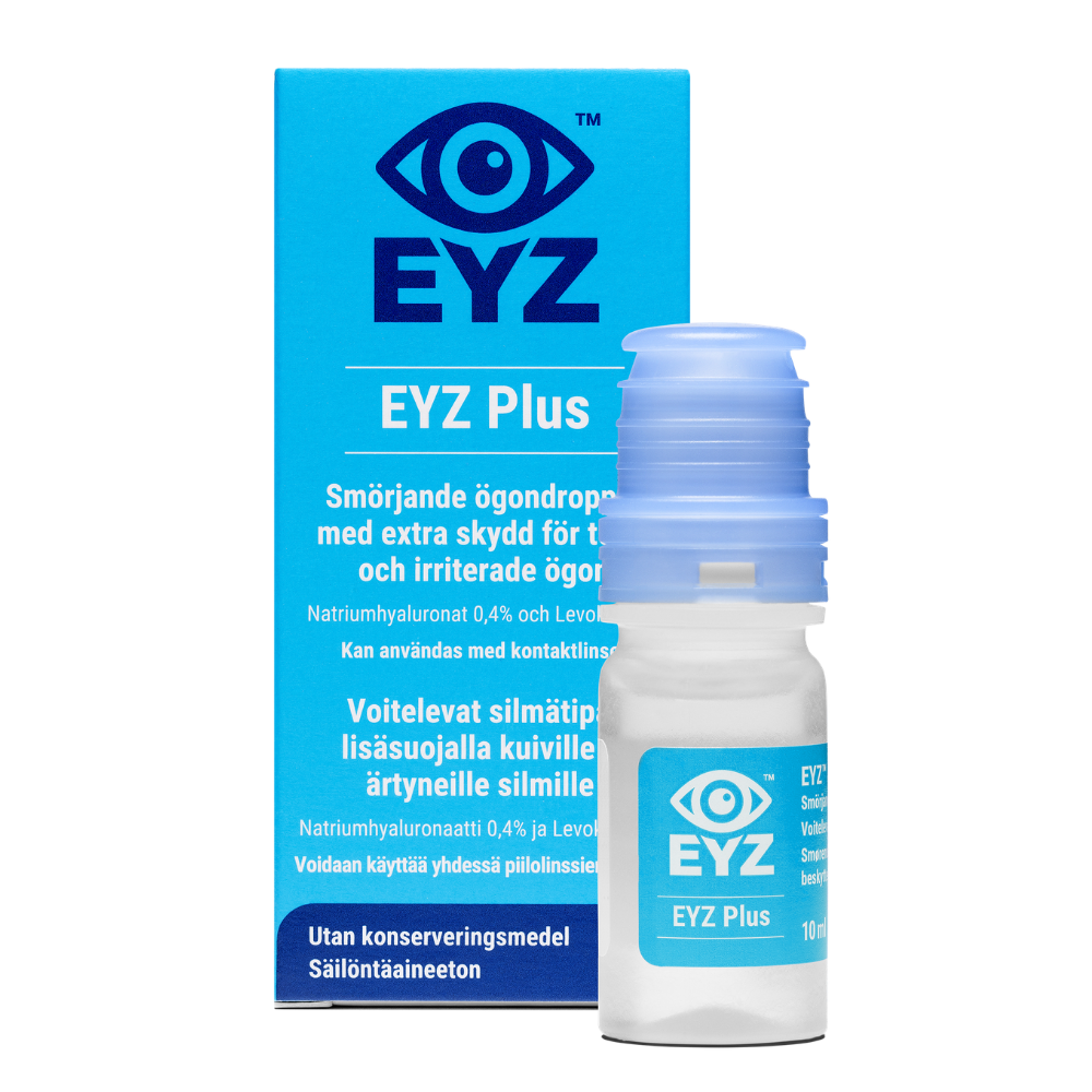 EYZ Plus